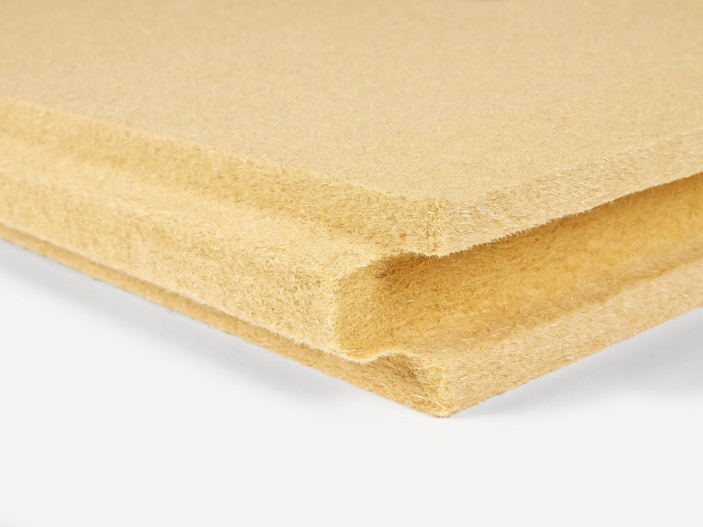 GUTEX Multitherm® T&G Rigid Wood Fiber Insulation Board