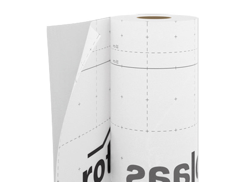 Frein vapeur - Clima Control 105 de Rothoblaas
