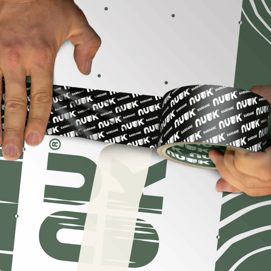 BARDANE UV – 5000h UV Adhesive