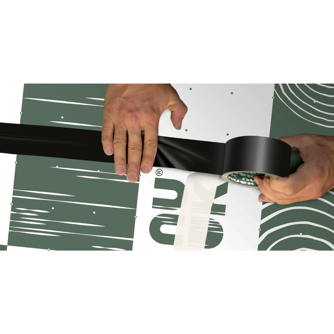 BARDANE UV – 5000h UV Adhesive