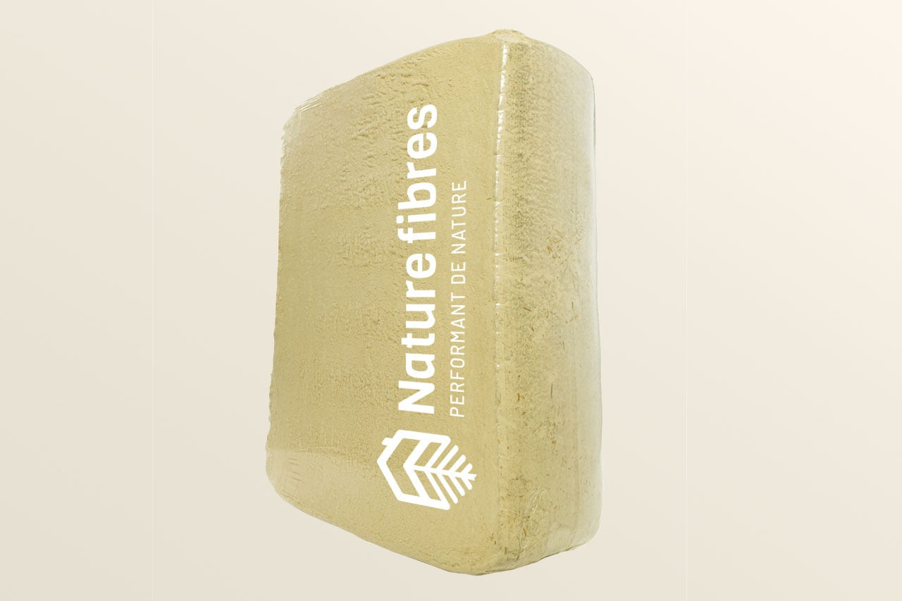 Profib® Cell : Fibres de bois à souffler (cellulose)