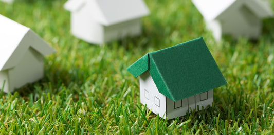 ssir sa maison carboneutre grâce au panneau isolant rigide en fibre de bois